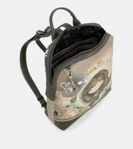 Mochila Mediana Anekke Real