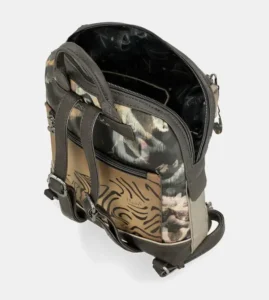 Mochila Mediana Anekke Real