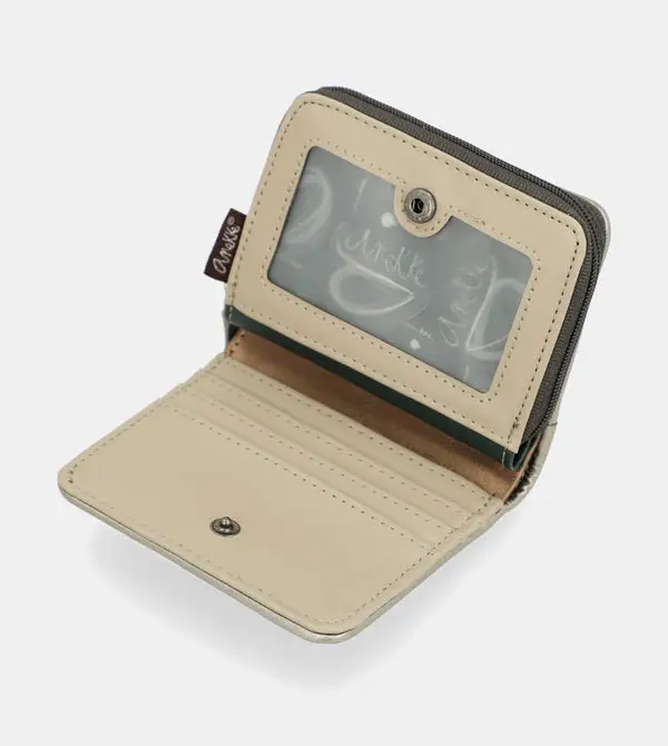 Billetero duro pequeño Anekke Real