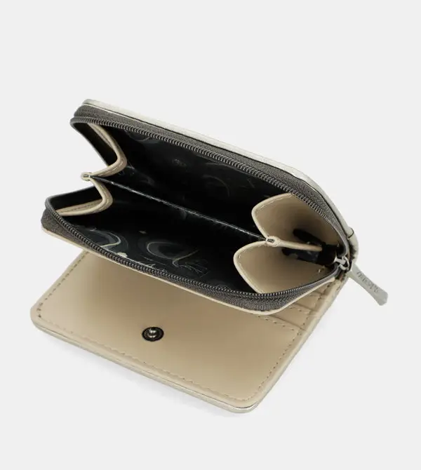 Billetero duro pequeño Anekke Real