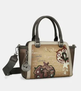 Bolso bowling Anekke Manifesto