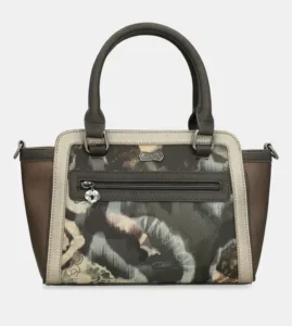 Bolso bowling Anekke Manifesto