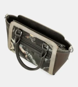 Bolso bowling Anekke Manifesto