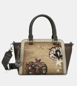 Bolso bowling Anekke Manifesto