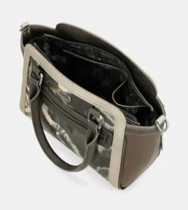 Bolso bowling Anekke Manifesto