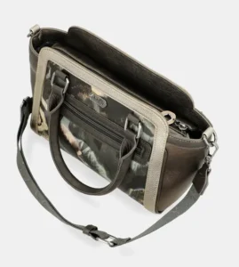 Bolso bowling Anekke Manifesto