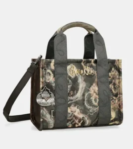 Bolso doble asa de mano Anekke Manifesto