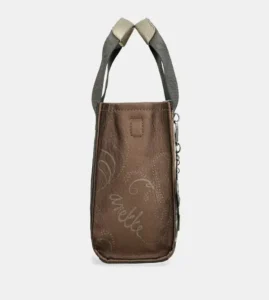 Bolso doble asa de mano Anekke Manifesto