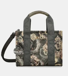 Bolso doble asa de mano Anekke Manifesto