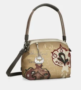 Bolso de hombro con bandolera Anekke Manifesto