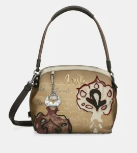 Bolso de hombro con bandolera Anekke Manifesto