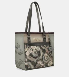 Bolso Shopper Anekke Manifesto - Thumbnail Image 1