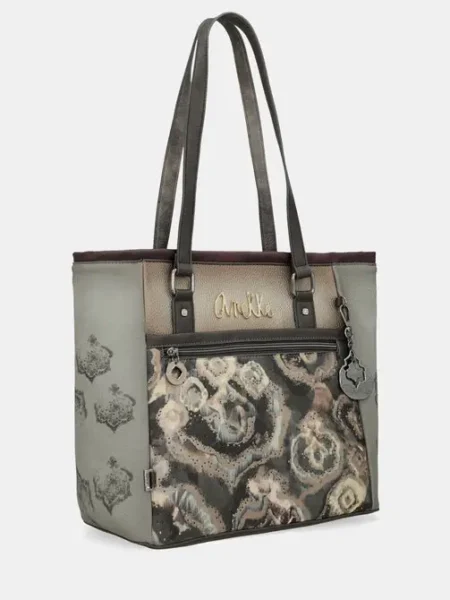 Bolso Shopper Anekke Manifesto