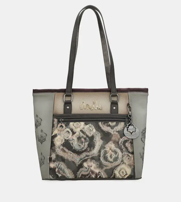 Bolso Shopper Anekke Manifesto - Imagen 7