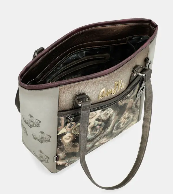 Bolso Shopper Anekke Manifesto - Imagen 5