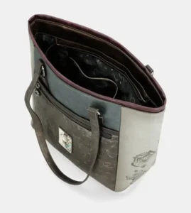 Bolso Shopper Anekke Manifesto - Thumbnail Image 6