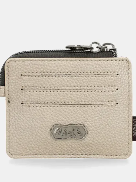 Carteras y billeteros Anekke