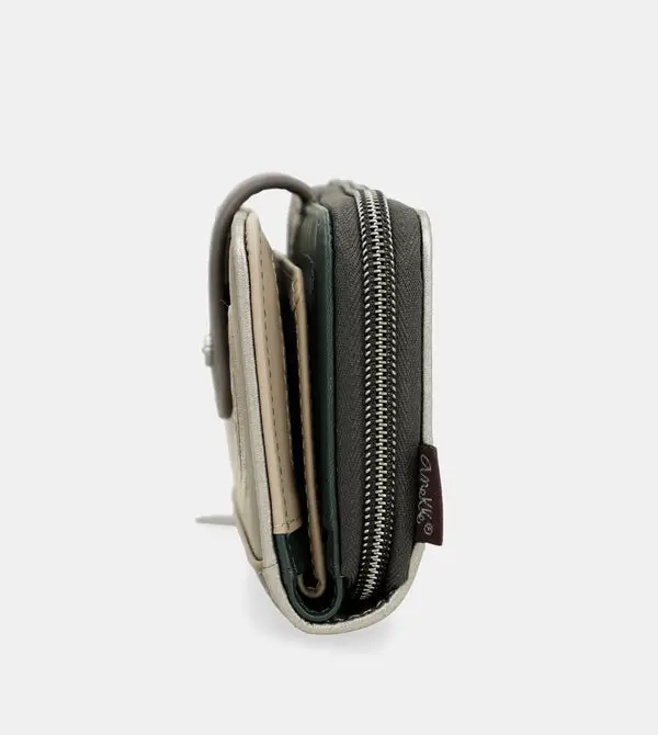 Billetero duro mediano Anekke Manifesto