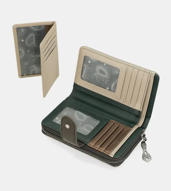 Billetero duro mediano Anekke Manifesto