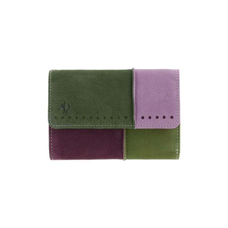 Billetero sra. Cosette - 14 cm - rfid - Imagen 8
