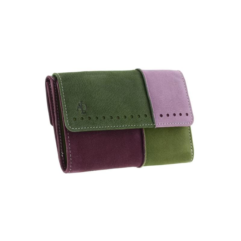 Billetero sra. Cosette - 14 cm - rfid - Imagen 1