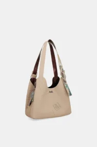 Bolso de hombro vertical Anekke Evolution