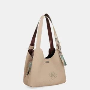 Bolso de hombro vertical Anekke Evolution