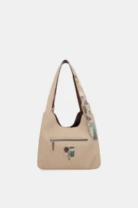 Bolso de hombro vertical Anekke Evolution