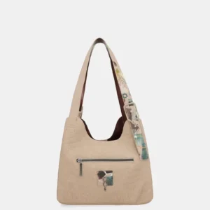 Bolsos de hombro Anekke