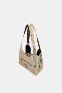 Bolso de hombro vertical Anekke Evolution