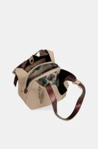 Bolso de hombro vertical Anekke Evolution