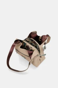 Bolso de hombro vertical Anekke Evolution