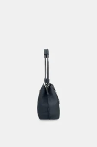 41772-285_4 Bolso de hombro azul marino con bandolera Anekke Evolution