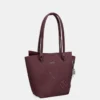 Shopper burdeos Anekke Evolution