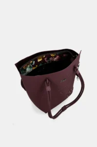 Shopper burdeos Anekke Evolution