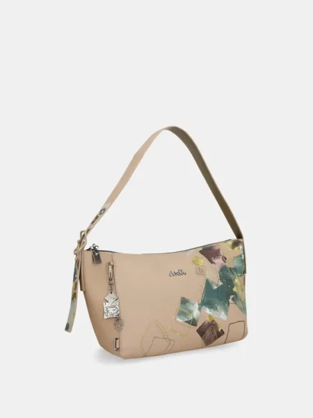 Bolso de hombro mediano Anekke Evolution