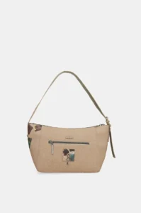 41772-381_3 Bolso de hombro mediano Anekke Evolution