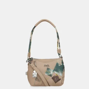 Bolsos de hombro Anekke