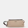Bolso de hombro pequeño rectangular Anekke Evolution