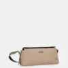 Bolso de hombro pequeño rectangular Anekke Evolution