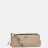Bolso de hombro pequeño rectangular Anekke Evolution