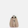 Bolso de hombro pequeño rectangular Anekke Evolution