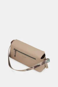 41772-387_5 Bolso de hombro pequeño rectangular Anekke Evolution