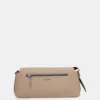 Bolso de hombro pequeño rectangular Anekke Evolution