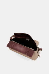 41772-387_8 Bolso de hombro pequeño rectangular Anekke Evolution