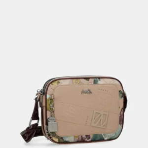 Bandolera 3 compartimentos Anekke Evolution