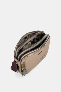 Bandolera 3 compartimentos Anekke Evolution
