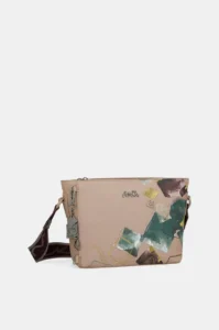 41773-538_2 Bandolera beige Anekke Evolution