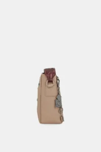 41773-538_4 Bandolera beige Anekke Evolution