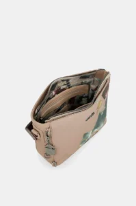 41773-538_7 Bandolera beige Anekke Evolution